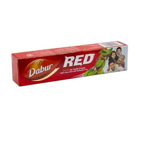 Dabur Red Tooth Paste 100gm