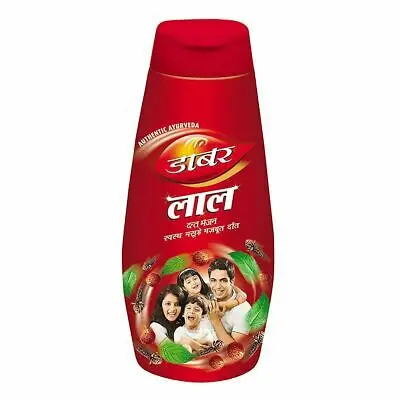 Dabur Red Tooth Powder 100gm