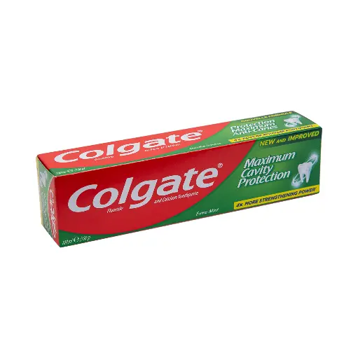 Colgate Extra Mint Toothpaste 100ml