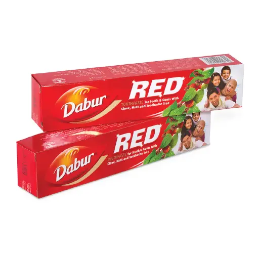 Dabur Red Tooth Paste 200gm
