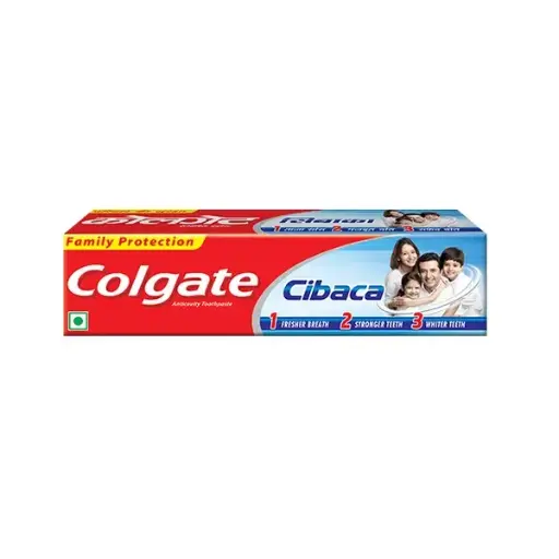 Colgate Cibaca Paste 175gm