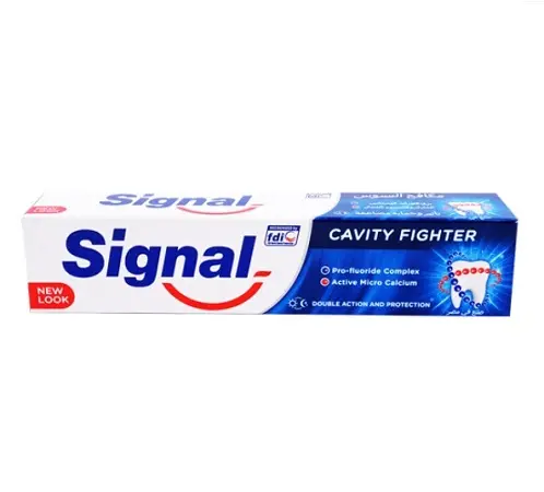 Signal Cavity Fighter Regular 120ml