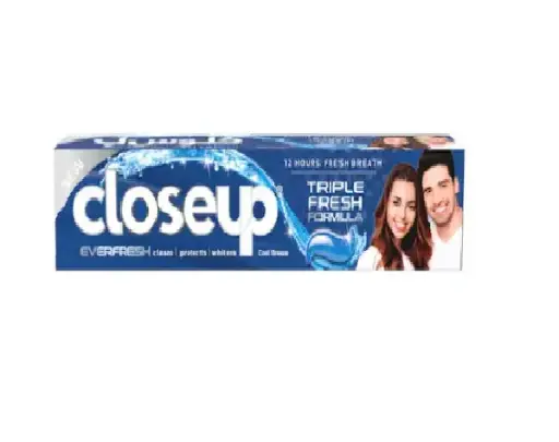 Close-Up Tp Cool Breeze 120m