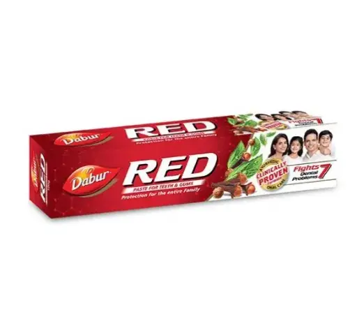 Dabur Tooth Paste Red 200gm