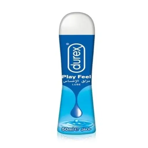 Durex Play Feel Intimate Lube 50 Ml