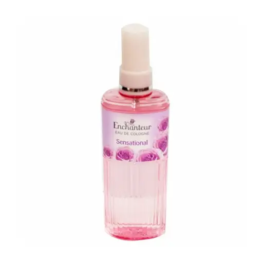 Enchanteur Sensation Edc 120ml