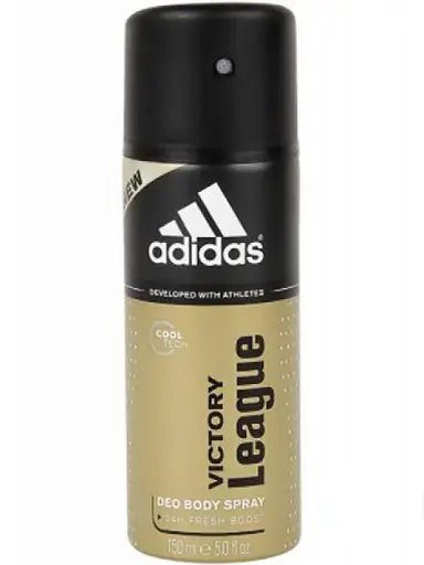 Adidas Deo Spray Victory League 150ml