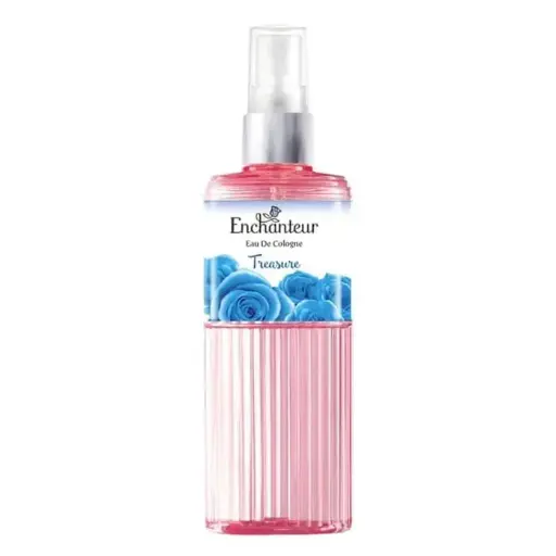 Enchanteur Treasure Edc 120ml