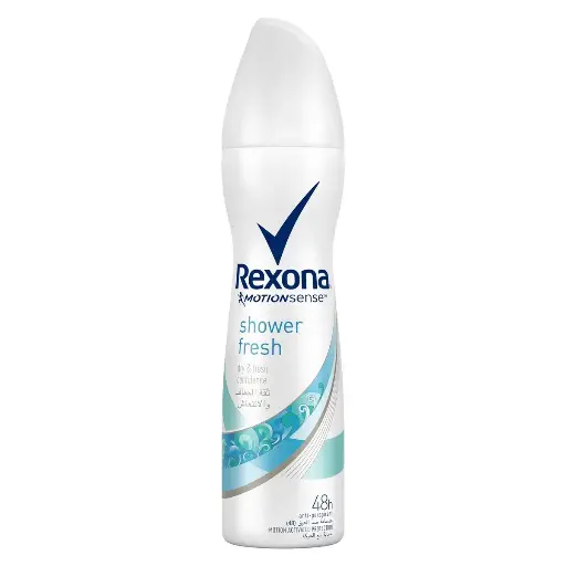 Rexona Deo Aero Shower Fresh Women 150ml