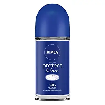 Nivea Deo Roll On Protect&Care 50ml
