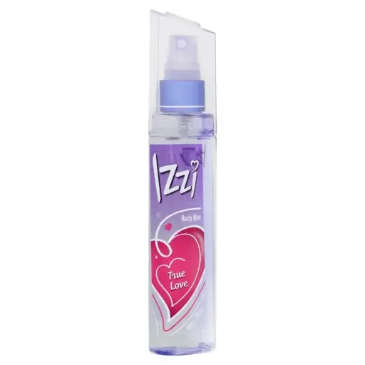 Izzi Body Mist True Love 100ml