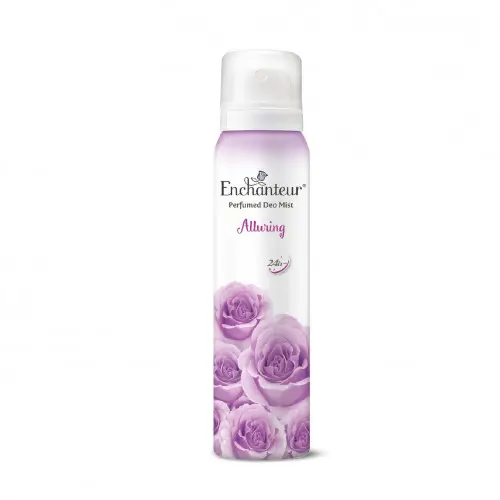Enchanteur Body Mist Alluring 75ml