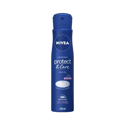 Nivea Deo Spray Protect&Care 150ml