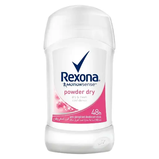 Rexona Deo Stick Powder Dry-Women 40gm