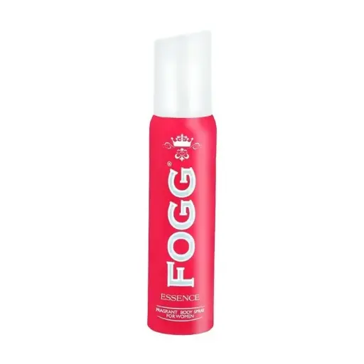 Fogg Essence Deo Spray For Women 120ml