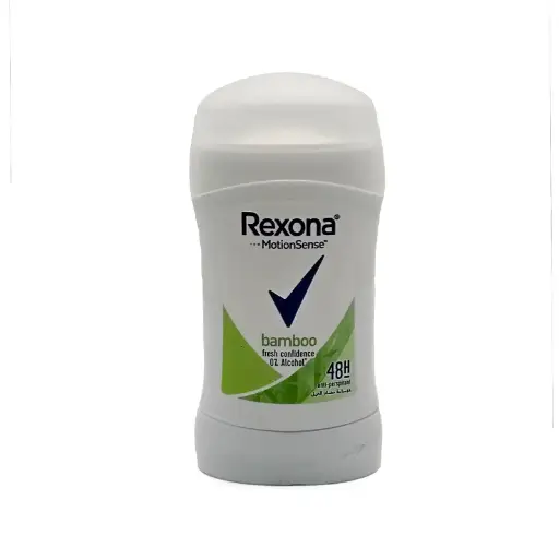Rexona Deo Stick 40g Bamboo-Women