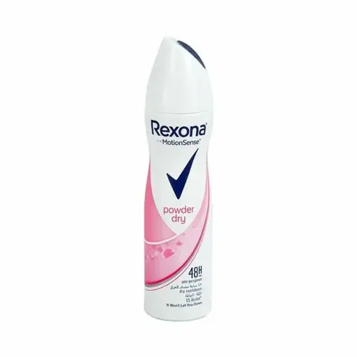 Rexona Deos Aero Powder Dry Women 150ml