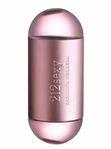 212 Sexy for Women, EDP 100ml by Carolina Herrera