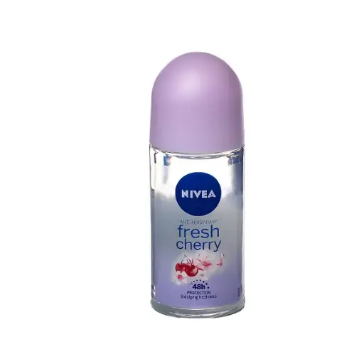 Nivea Fresh Cherry Roll On 50ml