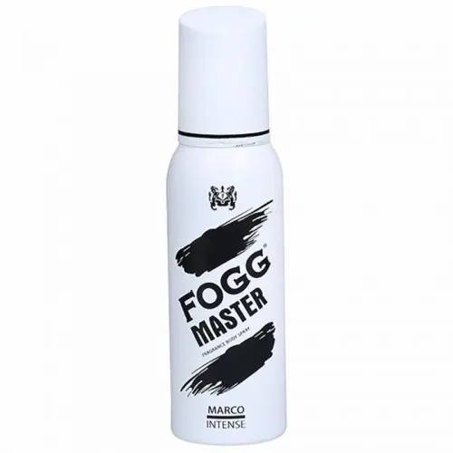Fogg Master Deo Spray 120ml-Marco Intense