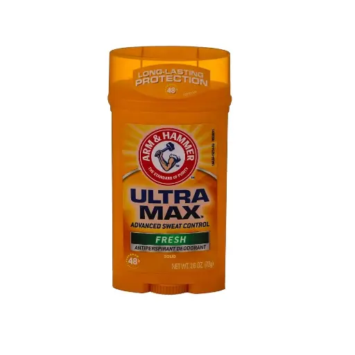 Arm&Hammer U-Max Deodorant Stick Fresh 73gm