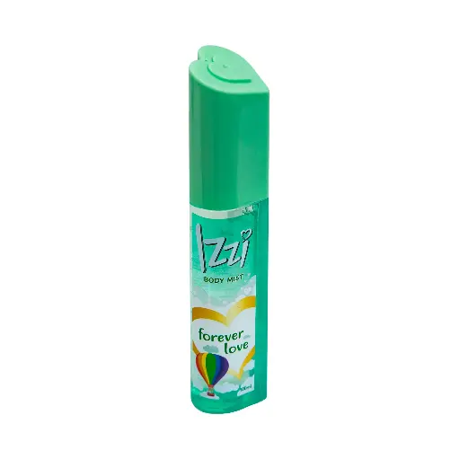 Izzi Body Mist Forever Love 100ml
