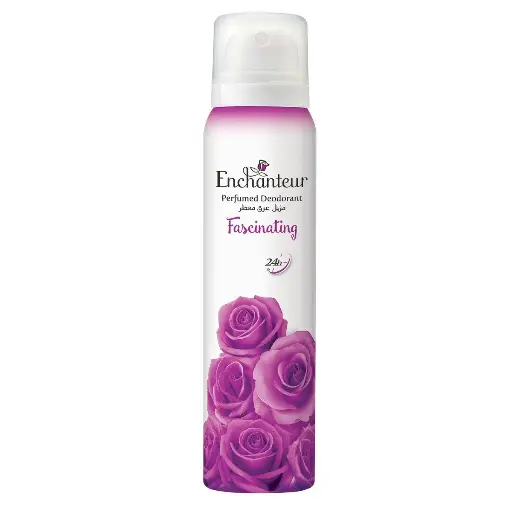 Enchanteur Fasinating Body Mist 150ml