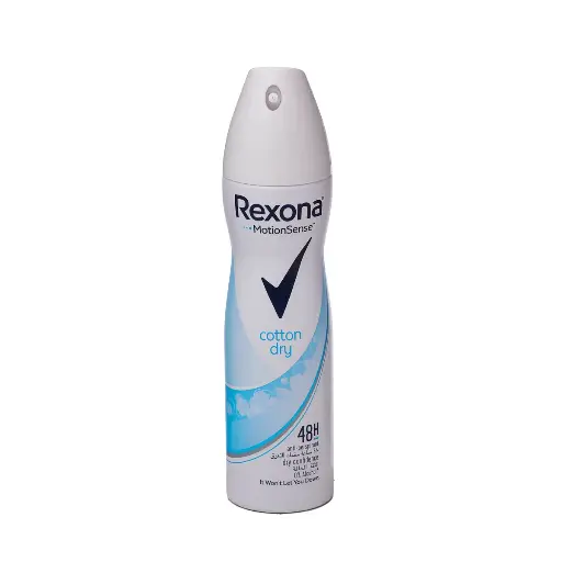 Rexona Deo Aero 150ml Cotton Dry-Women