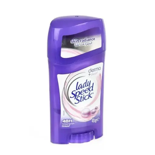 Ladies Speed Stick Derma Pearl 45gm