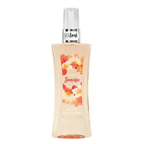 Body Fantasies Signature Sweet Sunrise Fantasy 94ml