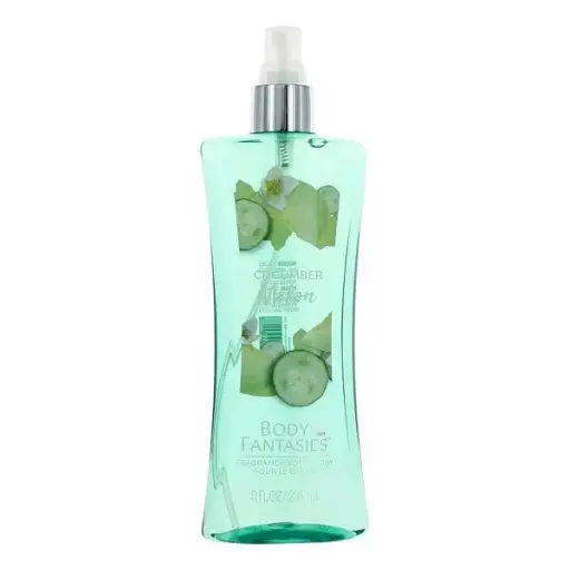 Body Fantasies Signature Cucumber Melon 236ml