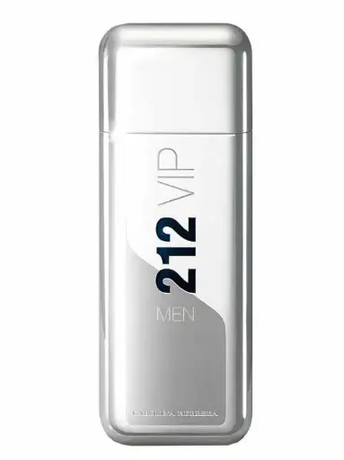 212 VIP MEN for Men, EDT 100ml by Carolina Herrera