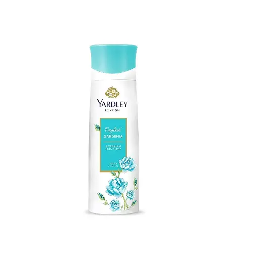 Yardley Bodyspray Royal English Daisy 200ml
