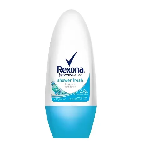 Rexona Women Roll On Shower Clean 50ml