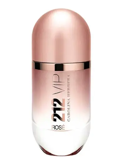 212 VIP ROSE for Women, EDP 80ml by Carolina Herrera