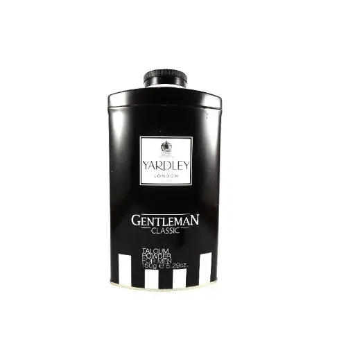 Yardley Gentleman Talc 150gm