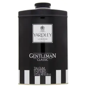 Yardley Gentleman Talc For Men 250gm