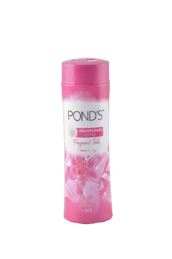 Ponds Dream Flower Talc 200gm