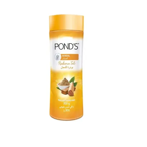 Ponds Sandal Talc 300 Gm
