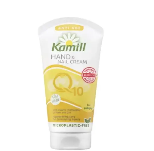Kamil H&N Anti Age Q10 75ml