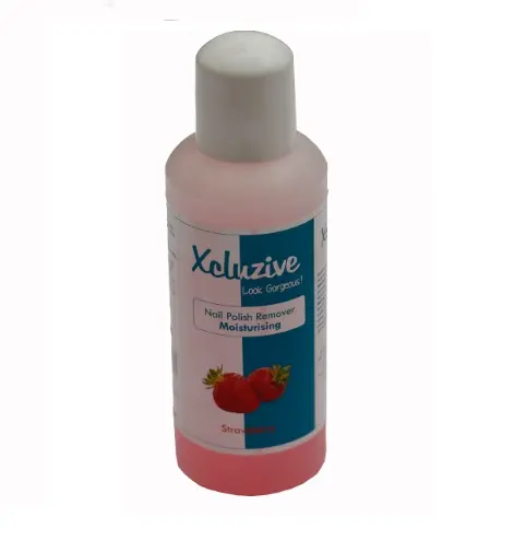 Xcluzive Nail Polish Rmvr Mstrng 120ml