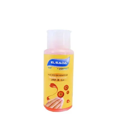 Nail Polish Remover 200ml