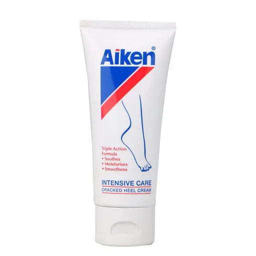 Aiken Cracked Heel Cream 50g