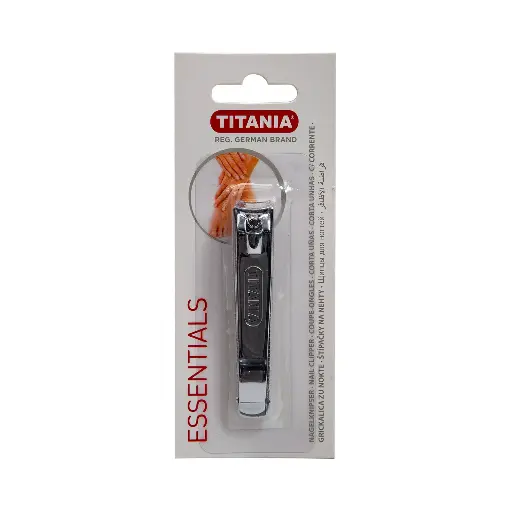 Titania Toe Nail Cutter