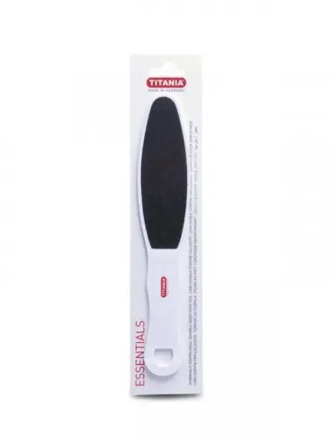 Titania Double Foot File 3020