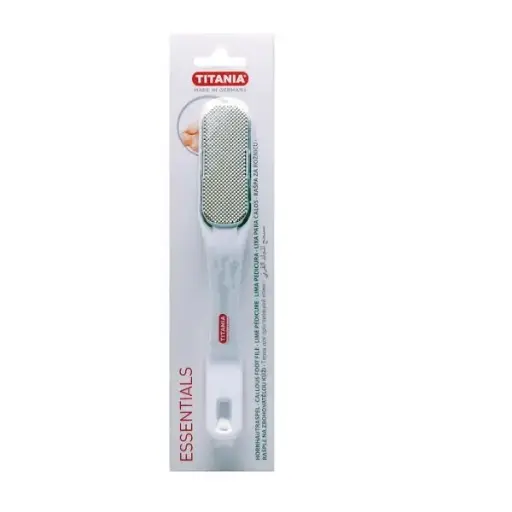 Titania Callous Reducer 3014