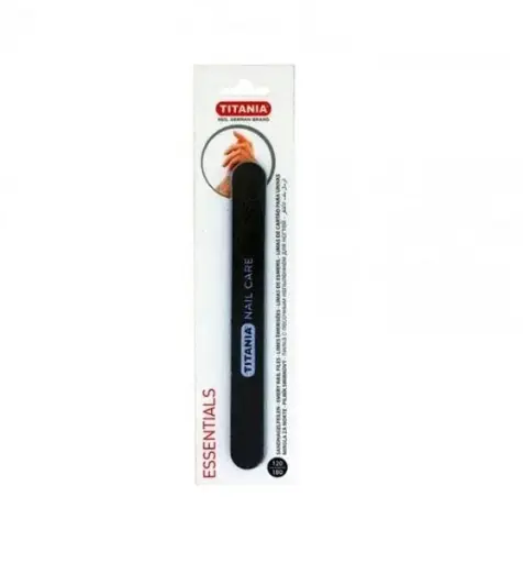 Titania Prof Emery Nail File 1032