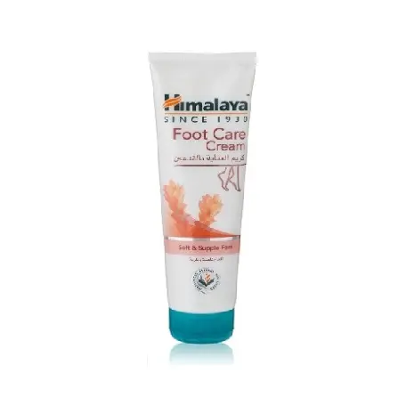 Himalaya Smoothing Foot Scrub 150ml