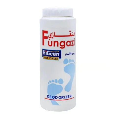 Hi-Geen Foot Powder 75gm