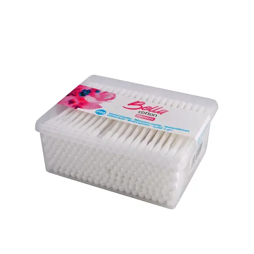 Bella Cotton Buds 200`S